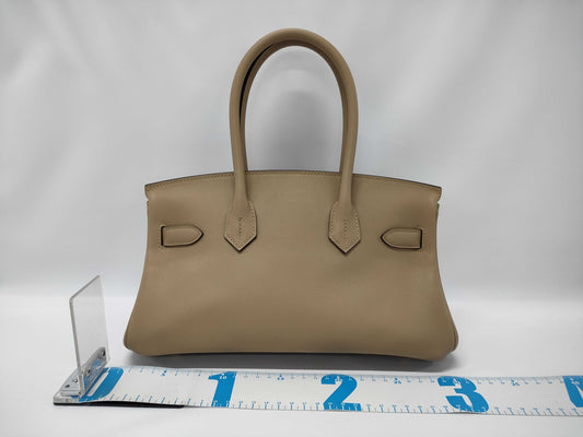 HERMES Birkin K Stamp 29 Handbag