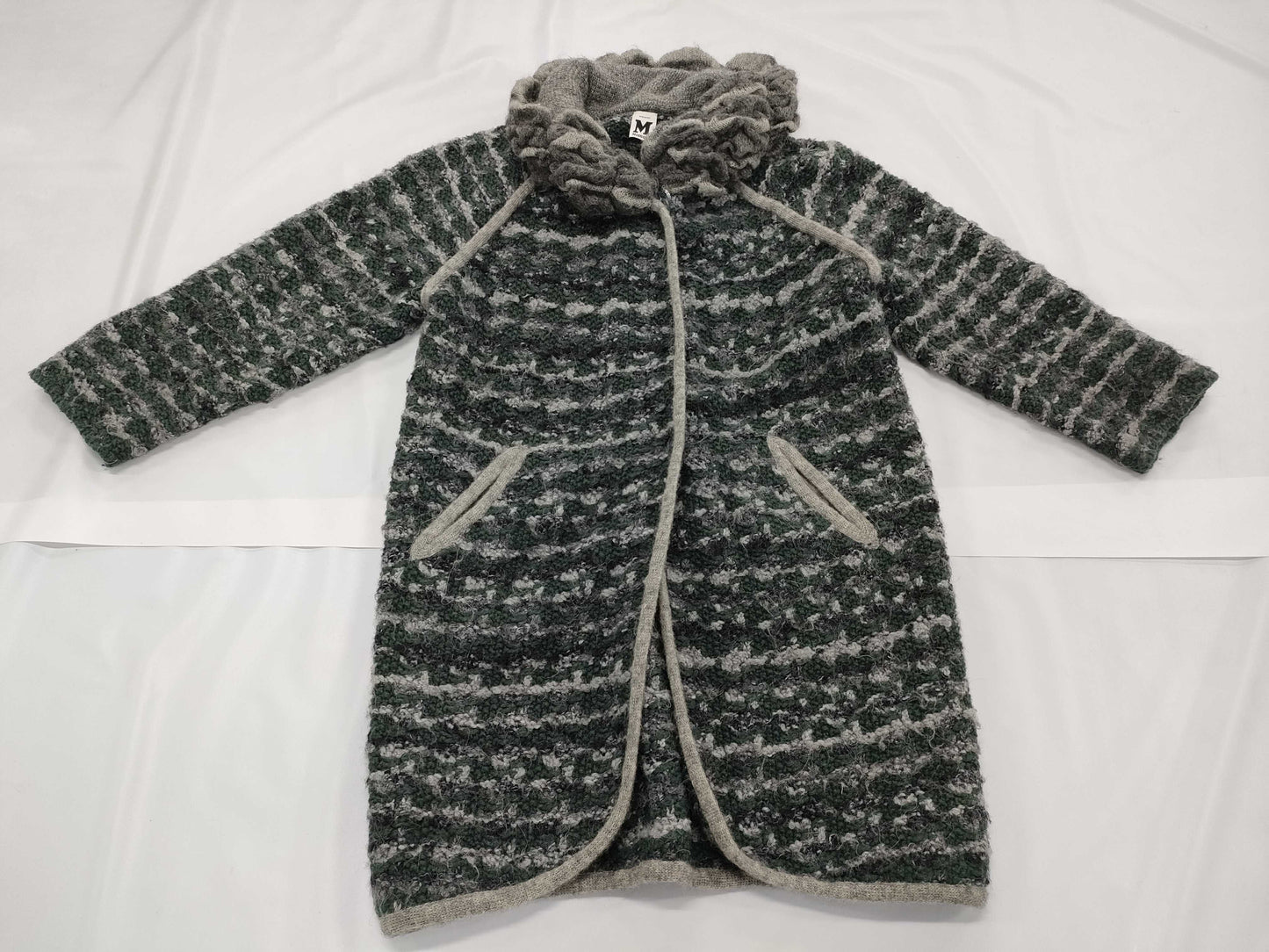 MISSONI Missoni Coat Coat