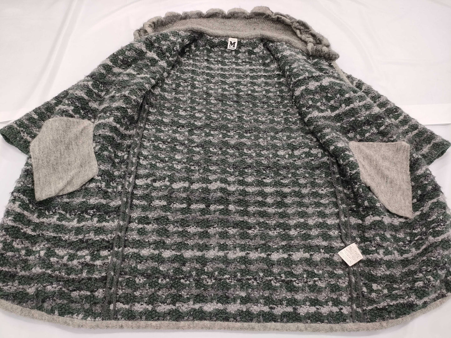 MISSONI Missoni Coat Coat