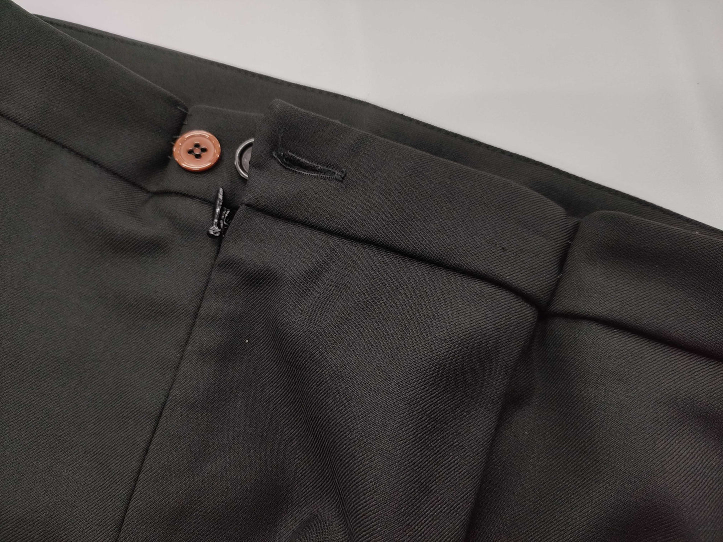 Alexander McQueen set-up jacket