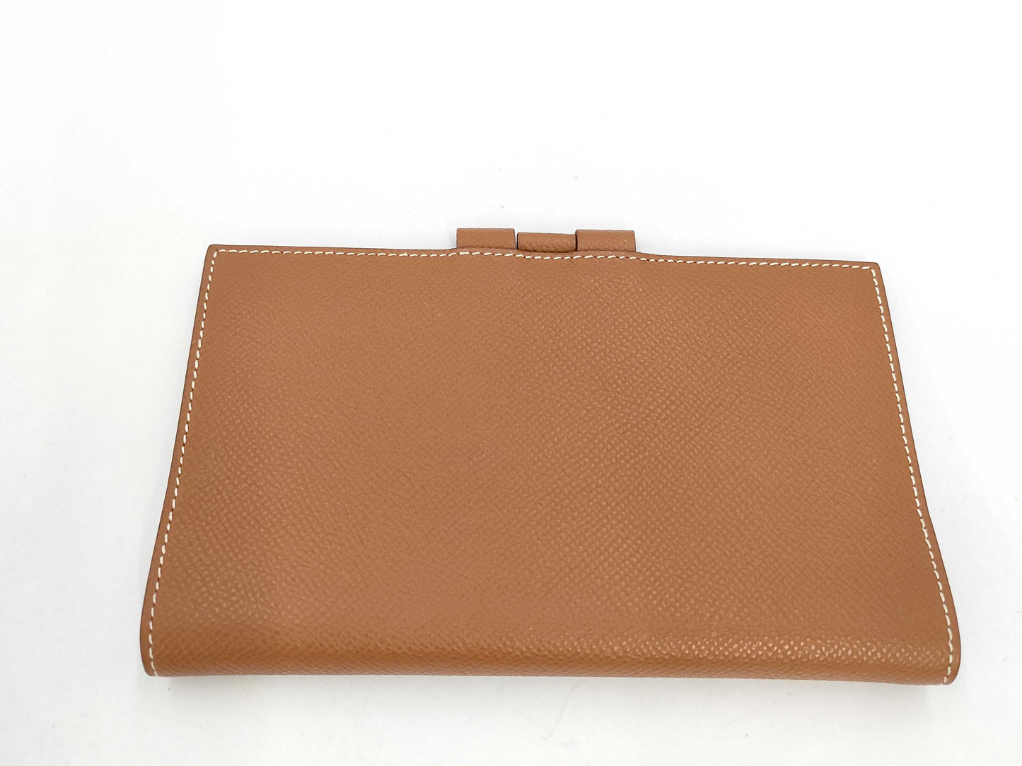 HERMES Notebook Cover