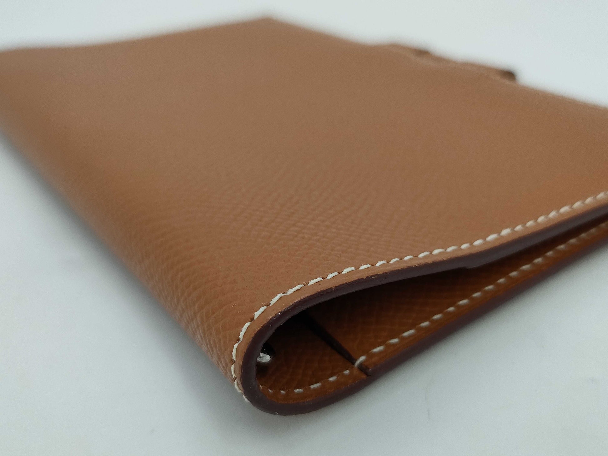 HERMES Notebook Cover