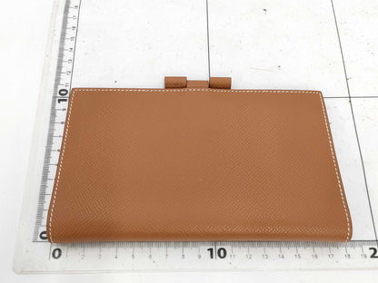 HERMES Notebook Cover