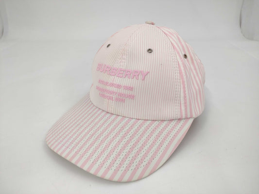 BURBERRY Caps and other accessories