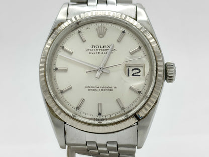 ROLEX 1601 1974721 Men's Watch