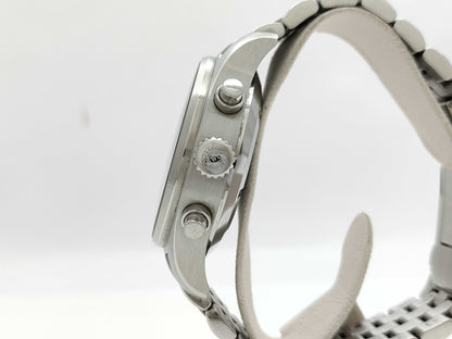 IW377710 5430937 Black Dial Men's Watch