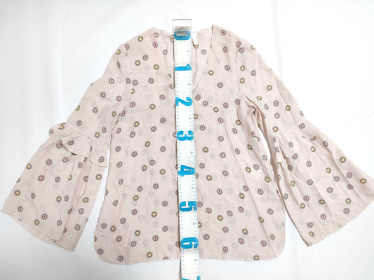 chloe? See by Chloe blouse top