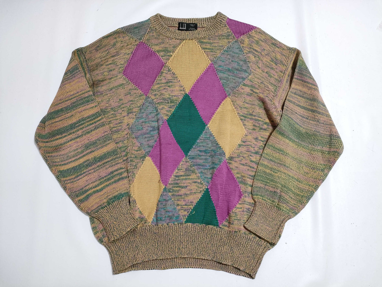 dunhill □ dunhill sweater size 42 tops