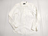 ARMANI □EMPORIO ARMANI white shirt shirt