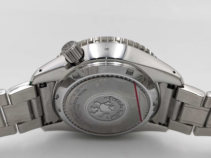 SEIKO SBGE277 9R66-0BK0 230032 Black Dial Men's Watch