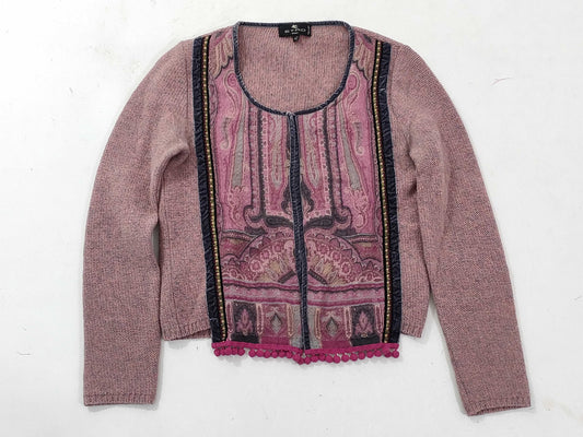 ETRO □ Etro Cardigan Cardigan
