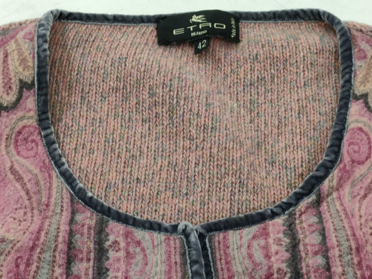 ETRO □ Etro Cardigan Cardigan