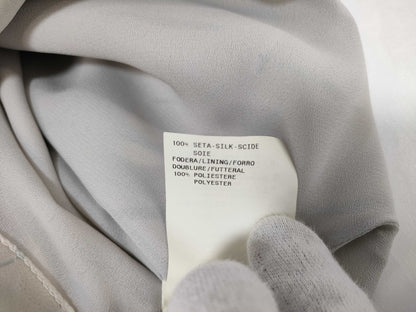 ARMANI COLLEZIONI □Armani Collezioni dress