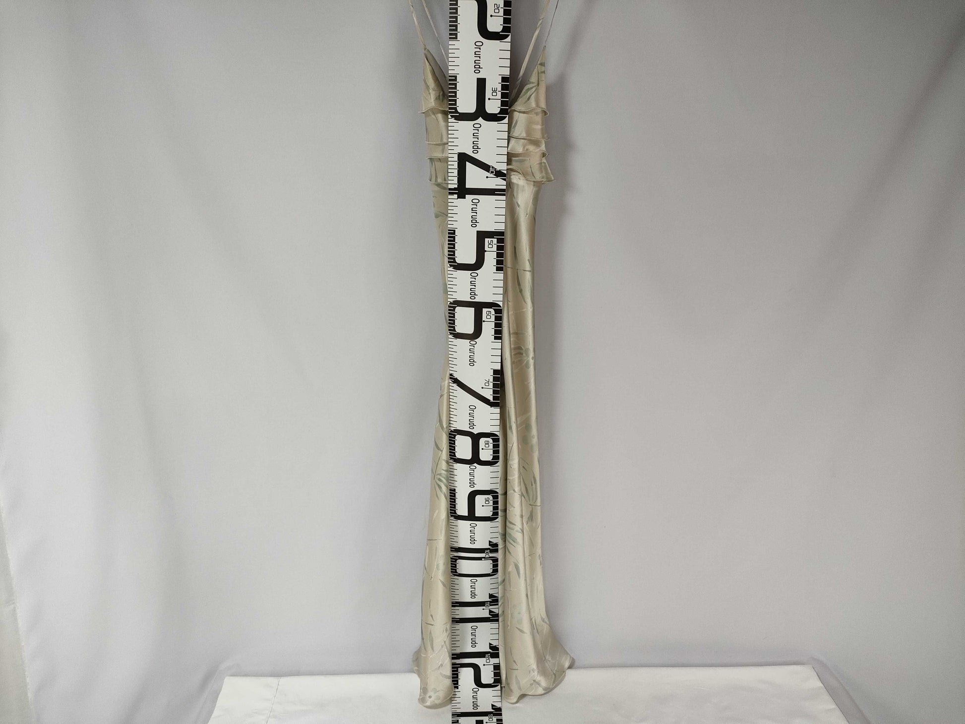 ARMANI COLLEZIONI □Armani Collezioni dress