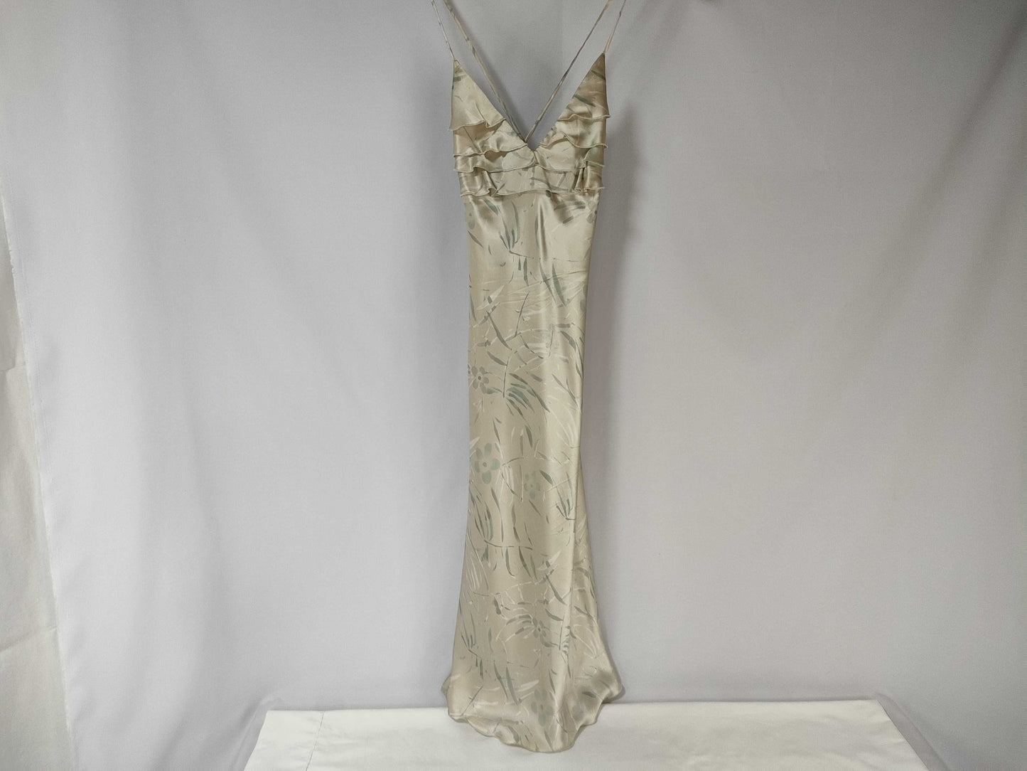 ARMANI COLLEZIONI □Armani Collezioni dress