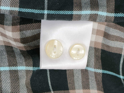 BURBERRY □ BURBERRY LONDON Check Shirt Shirt