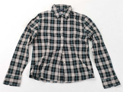 BURBERRY □ BURBERRY LONDON Check Shirt Shirt