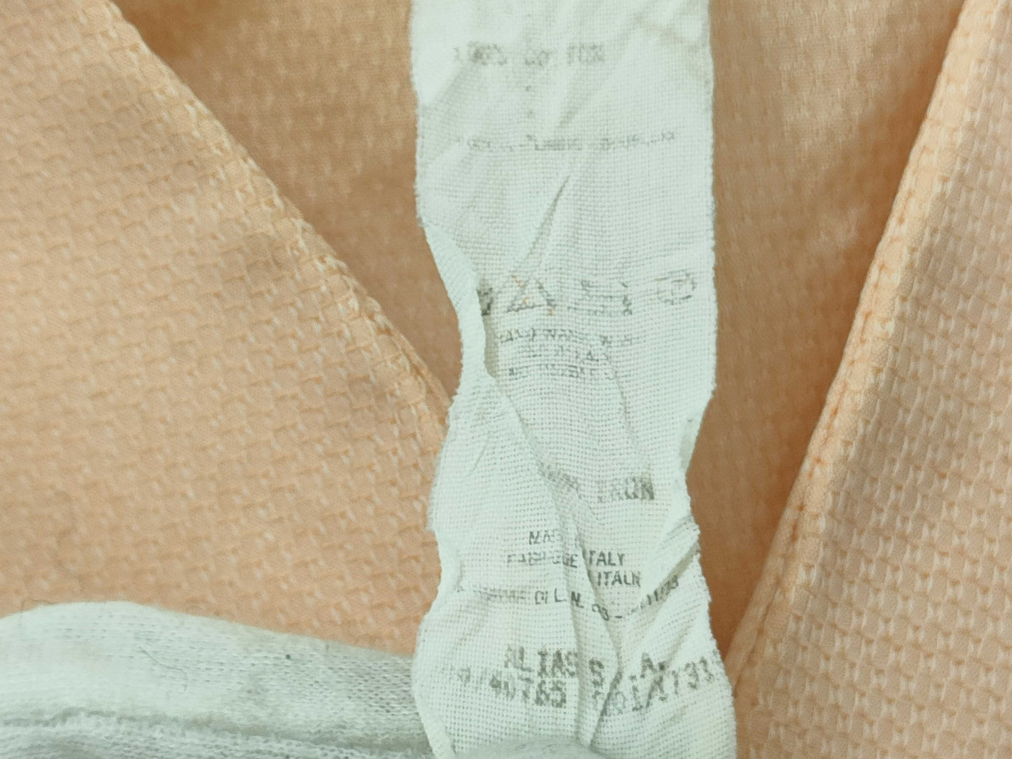 VERSACE Long Sleeve Shirt Shirt