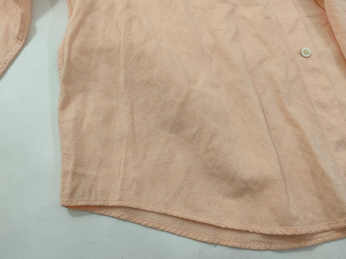 VERSACE Long Sleeve Shirt Shirt