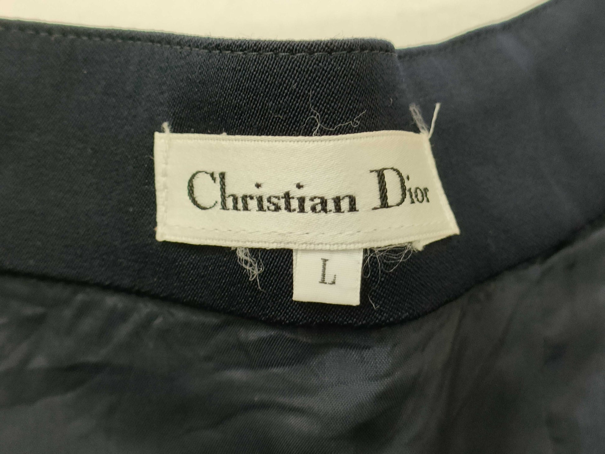 Dior □ Dior Skirt Skirt