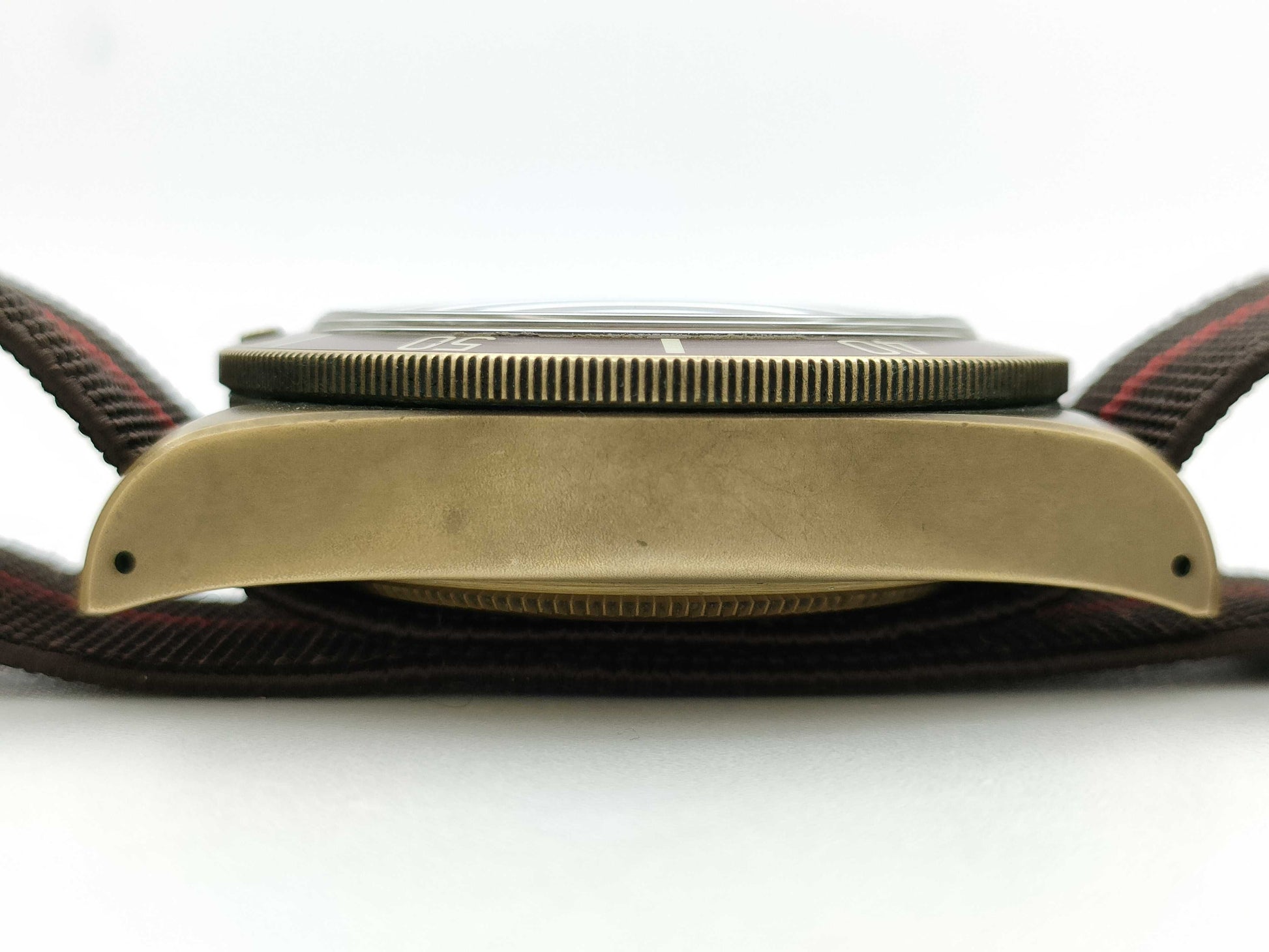 TUDOR Heritage Black Bay Bronze 79250BM I878306 Automatic Men's Watch