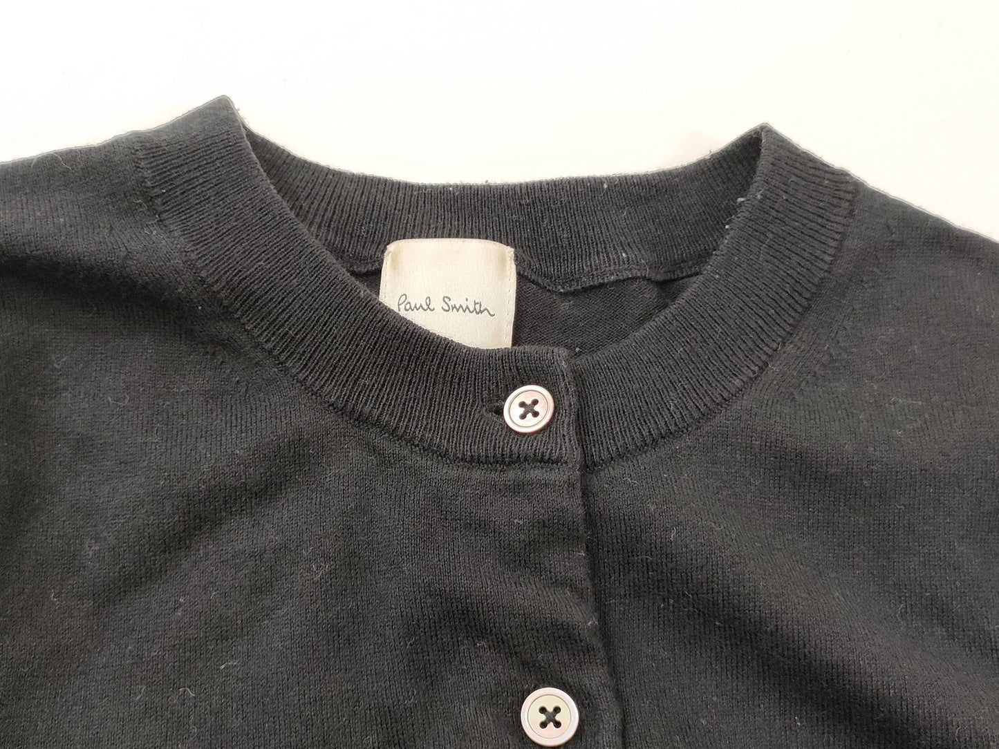 Paul Smith □ Paul Smith Knitted Cardigan Cardigan