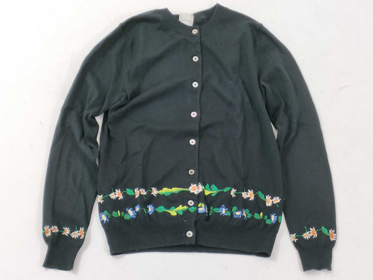 Paul Smith □ Paul Smith Knitted Cardigan Cardigan