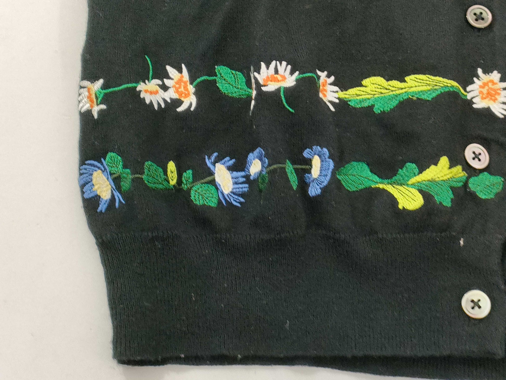 Paul Smith □ Paul Smith Knitted Cardigan Cardigan