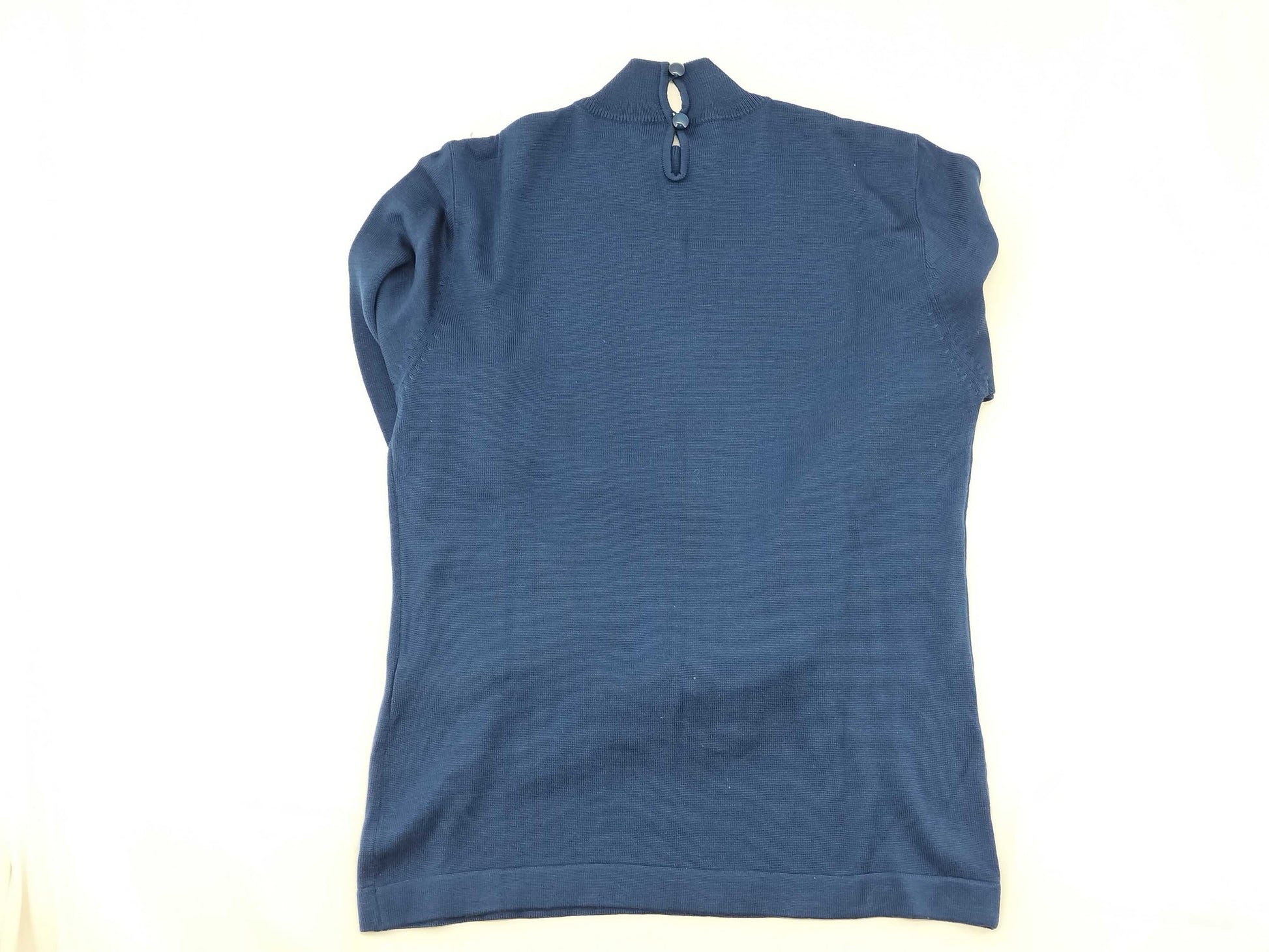 BALLY □ BALLY Tops Blue Tops