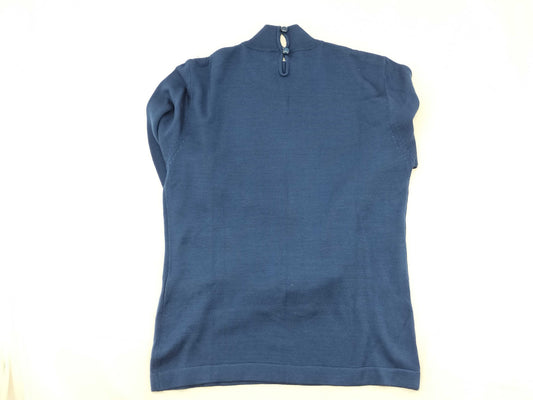 BALLY □ BALLY Tops Blue Tops