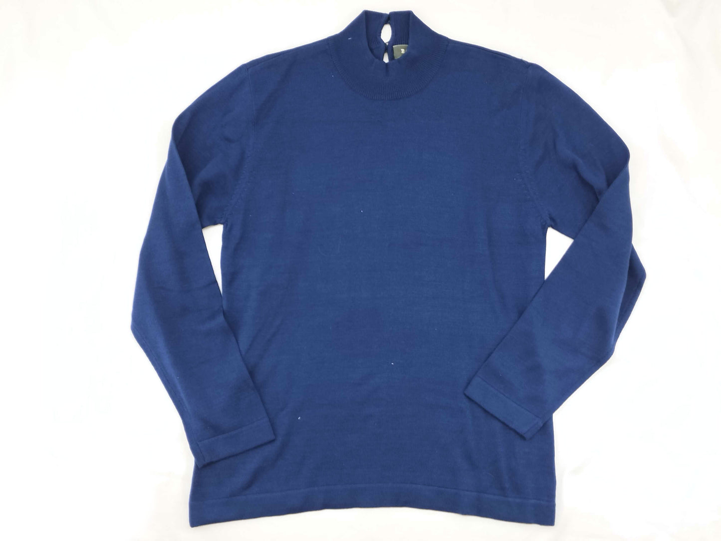 BALLY □ BALLY Tops Blue Tops