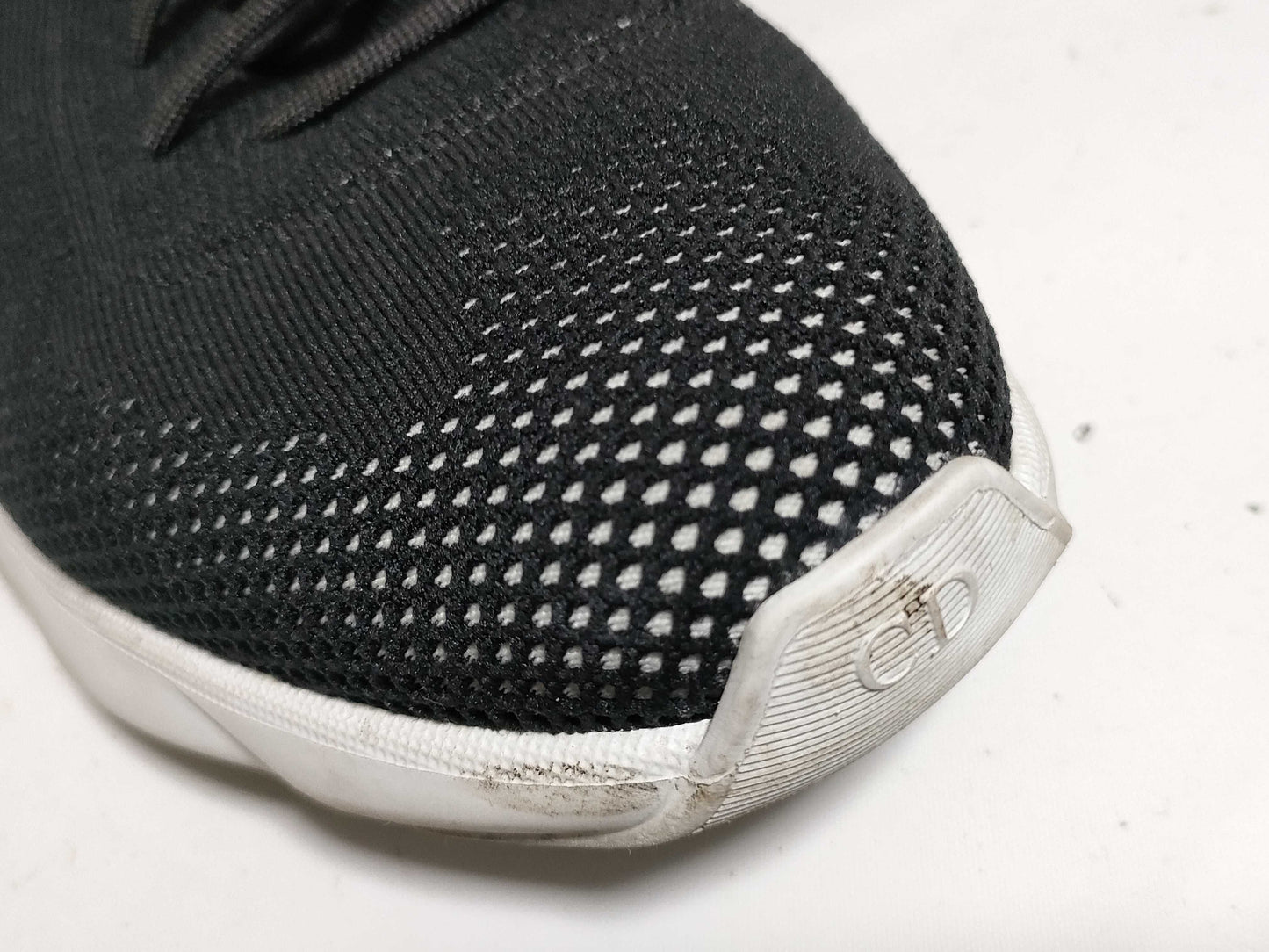 Dior? Dior Homme Sock Sneakers Black Sneakers