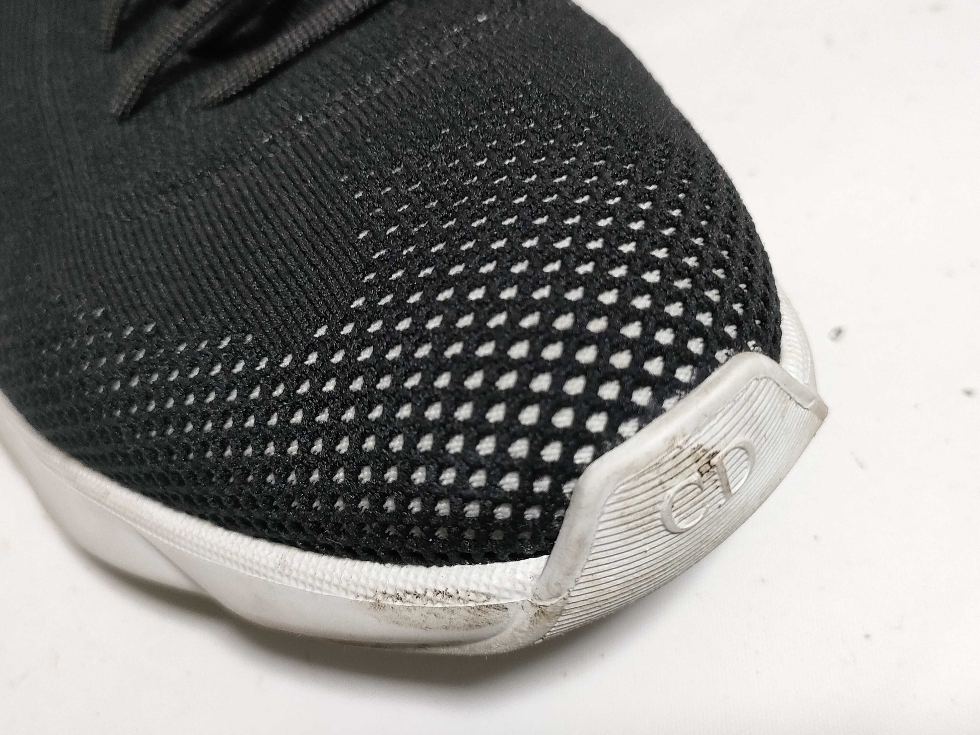 Dior? Dior Homme Sock Sneakers Black Sneakers