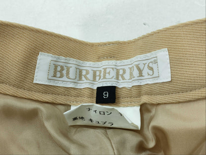 BURBERRY ? BURBERRYS Pants Pants