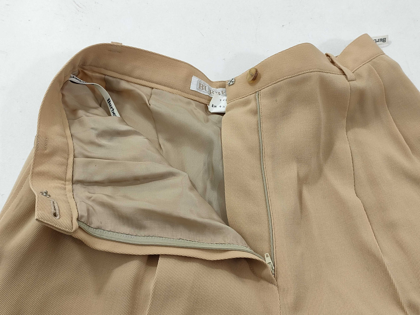 BURBERRY ? BURBERRYS Pants Pants