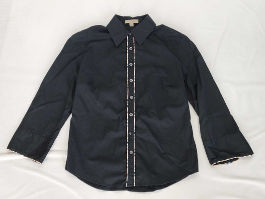 BURBERRY □ BURBERRY shirt S shirt