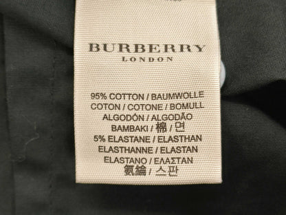 BURBERRY □ BURBERRY shirt S shirt