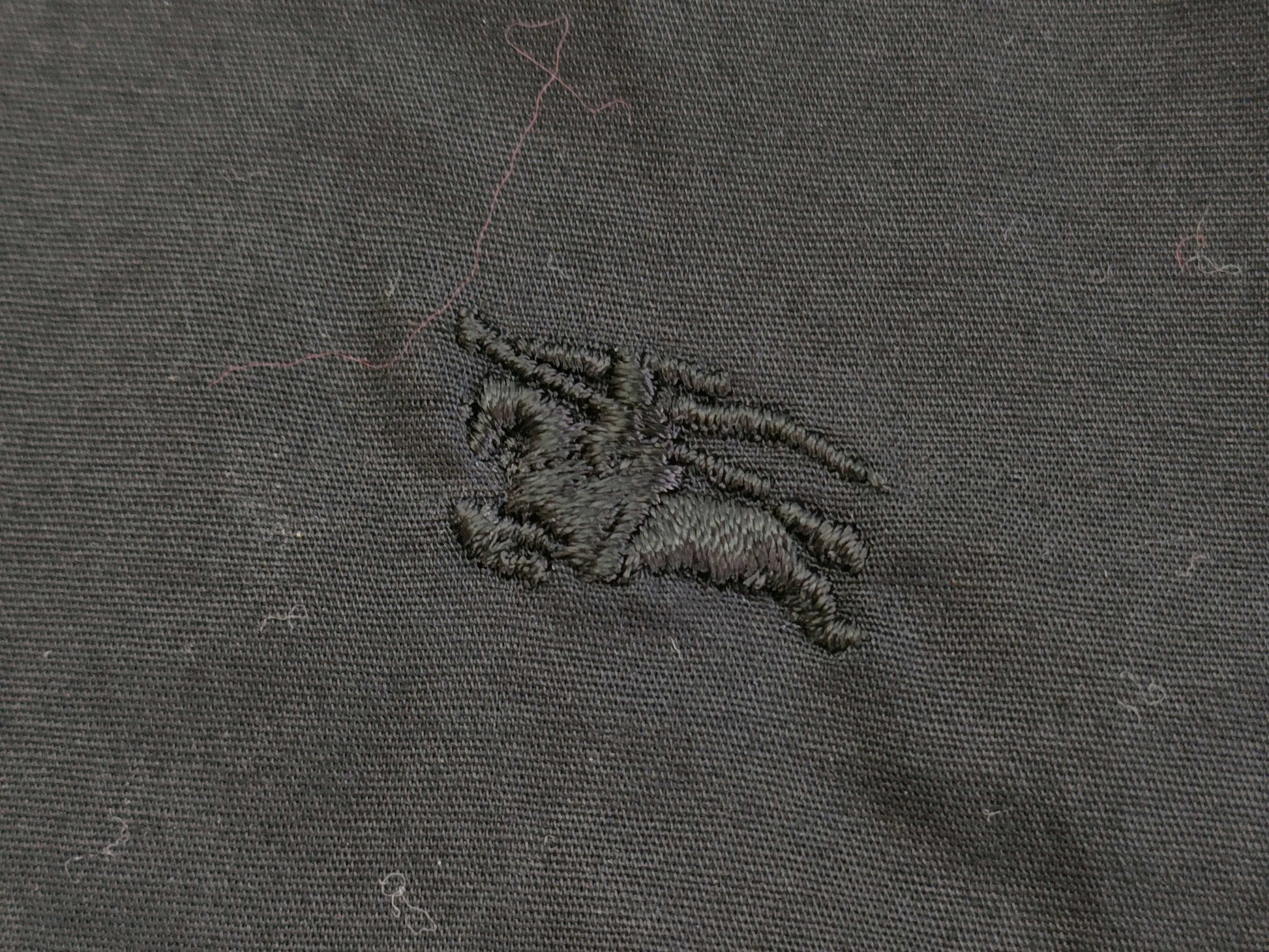 BURBERRY □ BURBERRY shirt S shirt