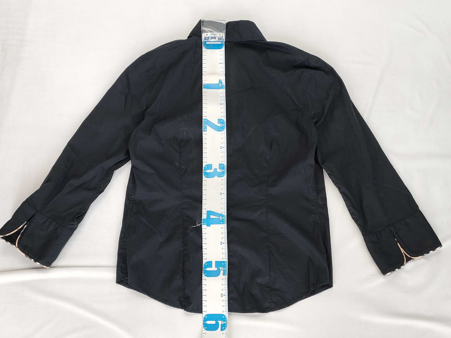 BURBERRY □ BURBERRY shirt S shirt