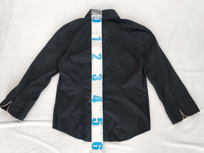 BURBERRY □ BURBERRY shirt S shirt