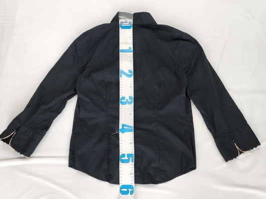 BURBERRY □ BURBERRY shirt S shirt