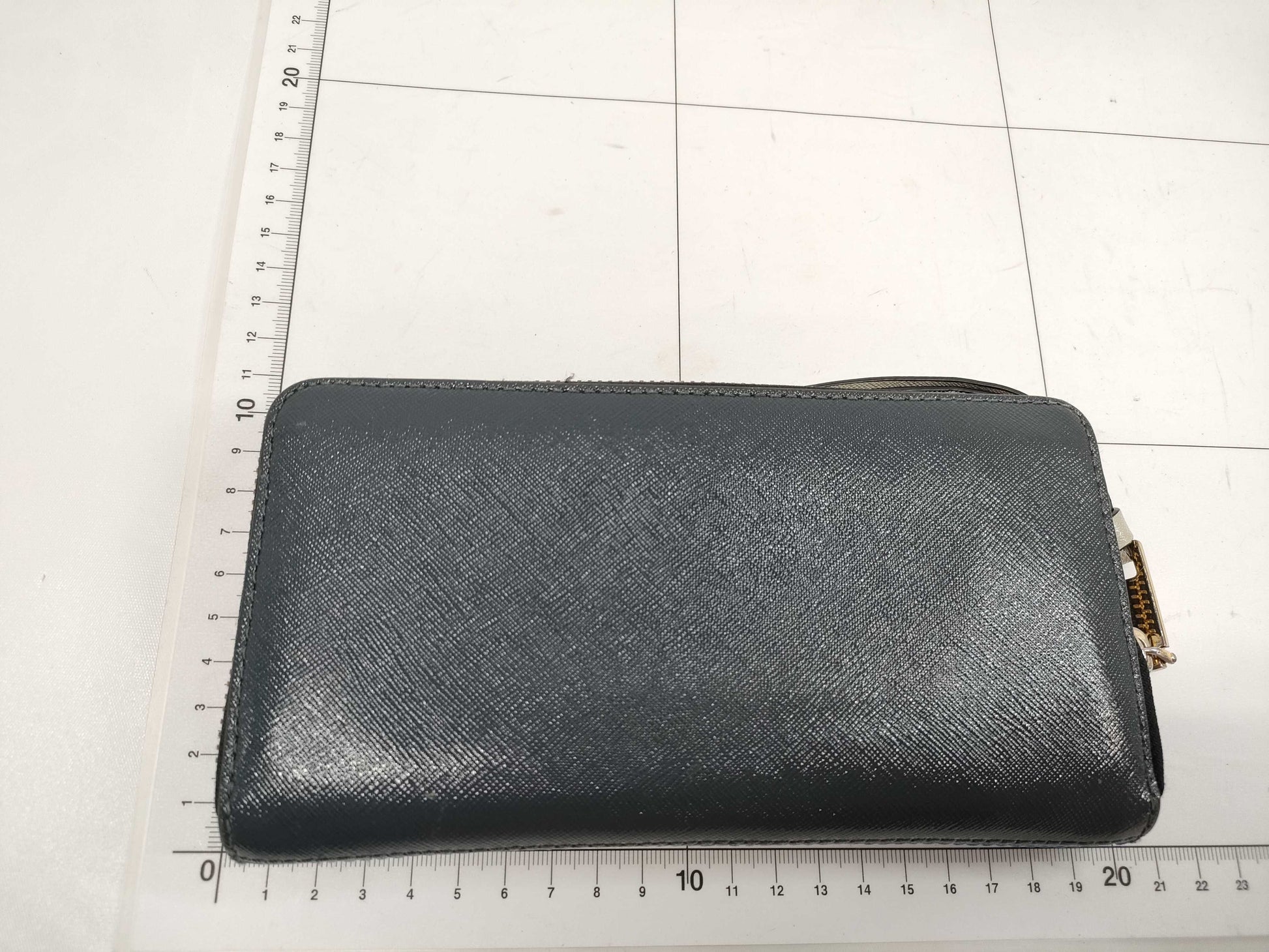 MARC JACOBS long wallet