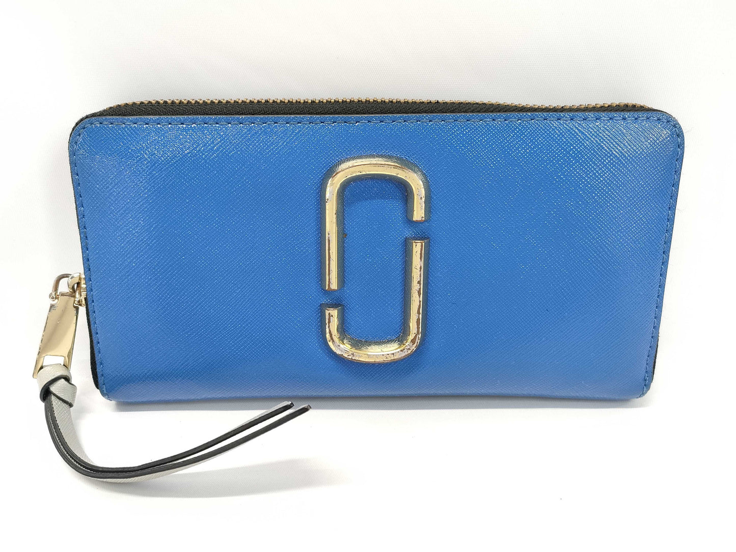 MARC JACOBS long wallet