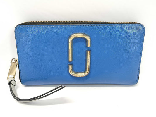 MARC JACOBS long wallet