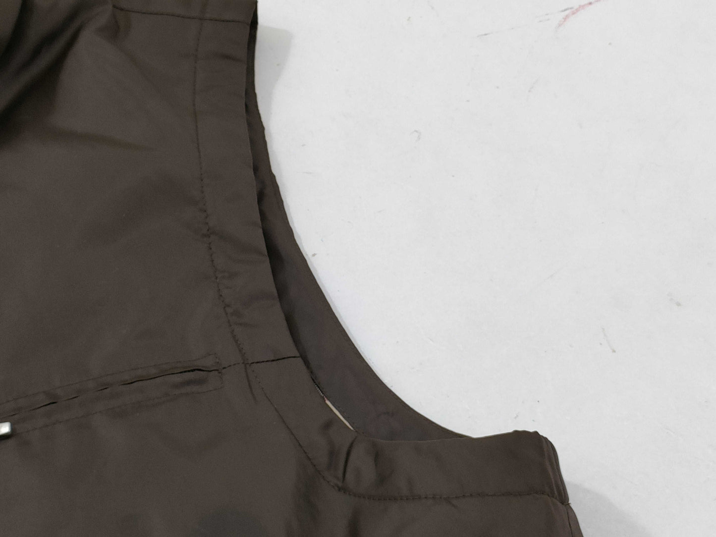 BURBERRY □BURBERRY Vest Vest