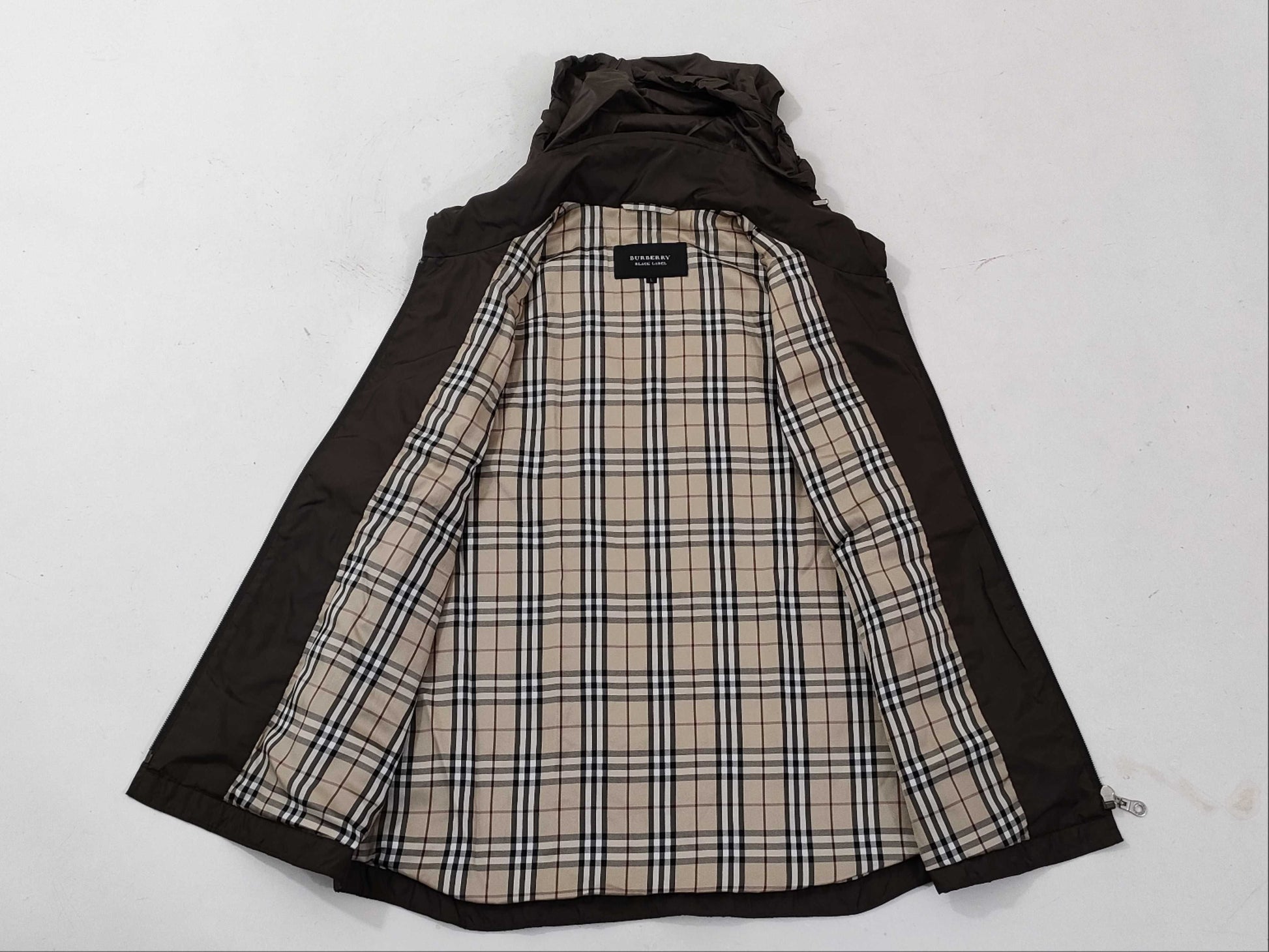 BURBERRY □BURBERRY Vest Vest