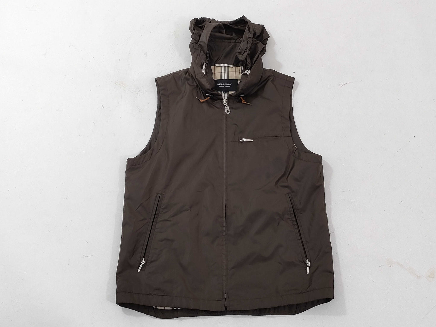 BURBERRY □BURBERRY Vest Vest