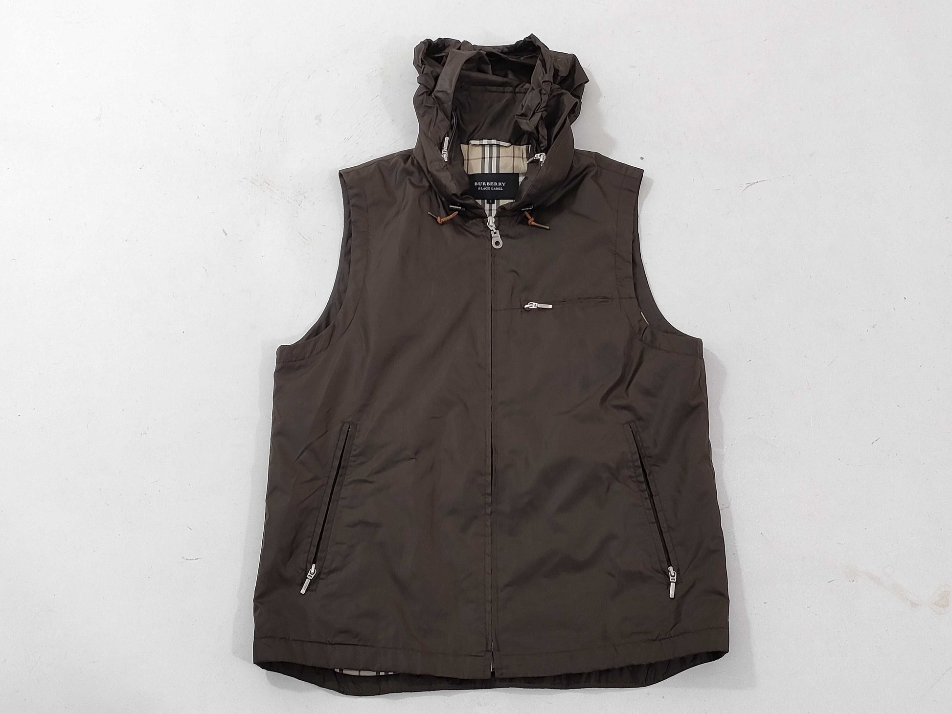 BURBERRY □BURBERRY Vest Vest