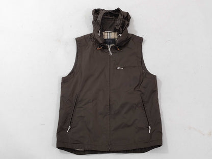 BURBERRY □BURBERRY Vest Vest