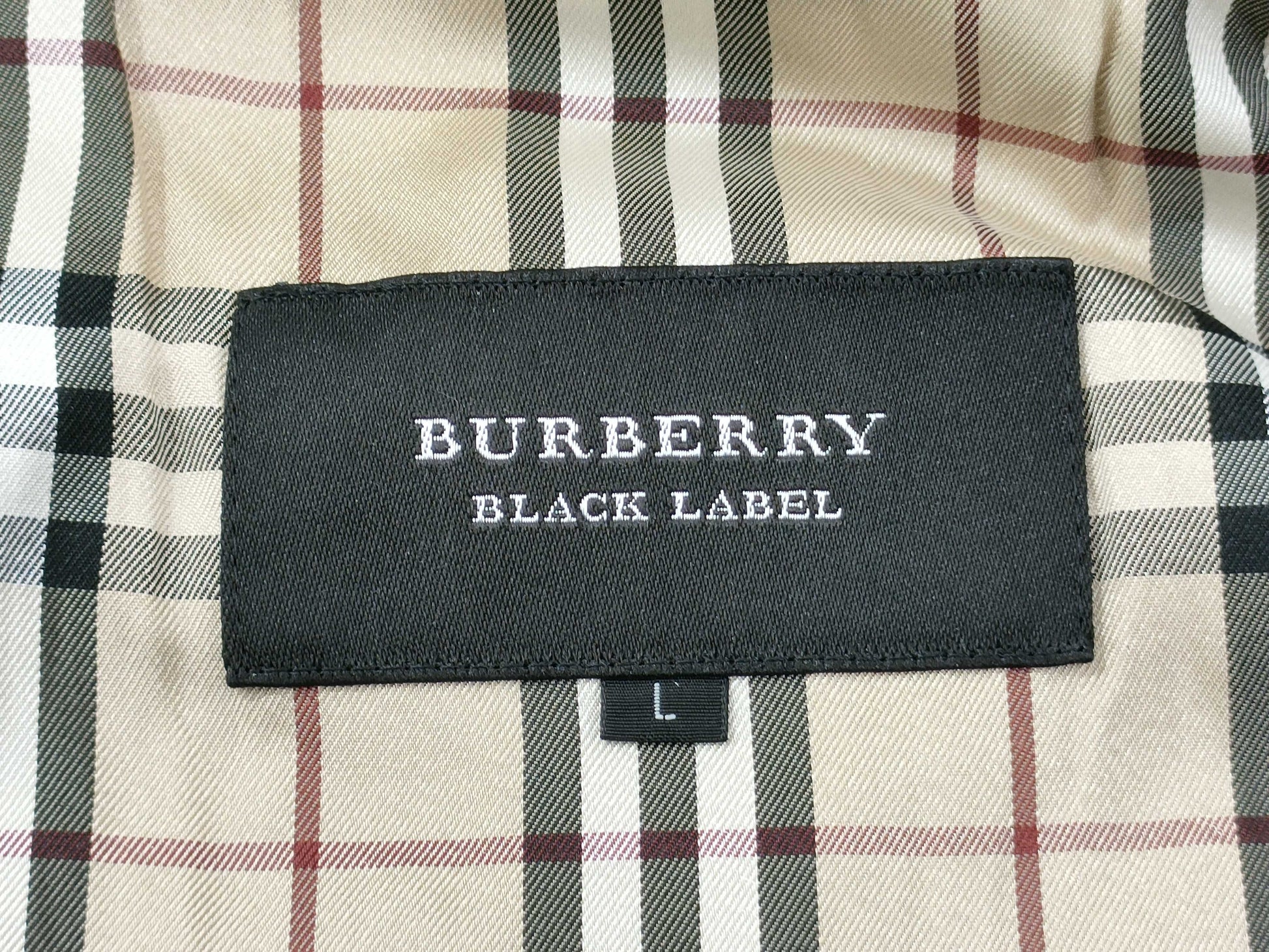 BURBERRY □BURBERRY Vest Vest